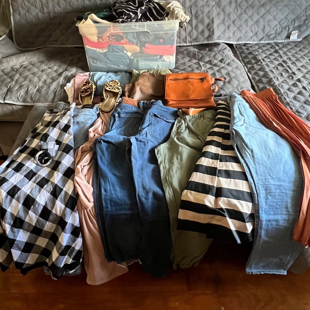 Reseller’s bundle all great brands